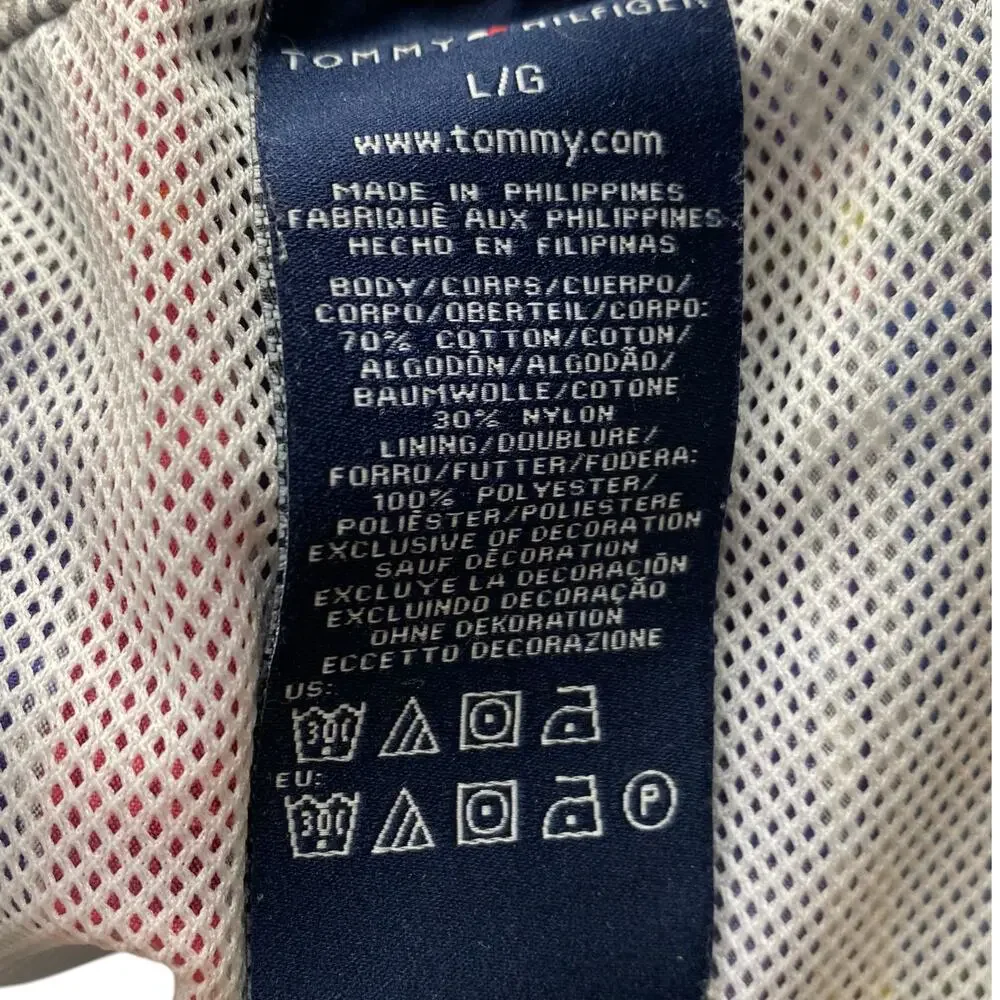Tommy Hilfiger men tommy